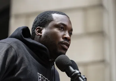 Jessica Kourkounis/Getty Images