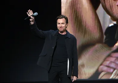 Jesse Grant/Getty Images