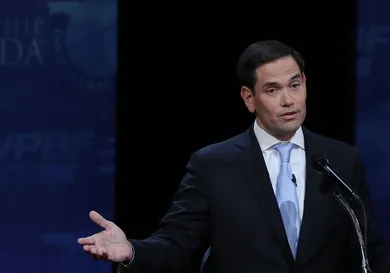 Joe Raedle/Getty Images