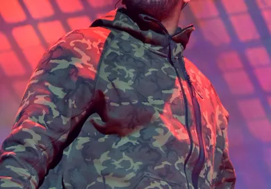 Theo Wargo/Getty Images