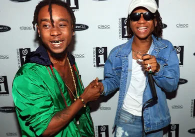 Christopher Polk/Getty Images