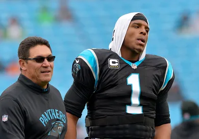 Grant Halverson/Getty Images