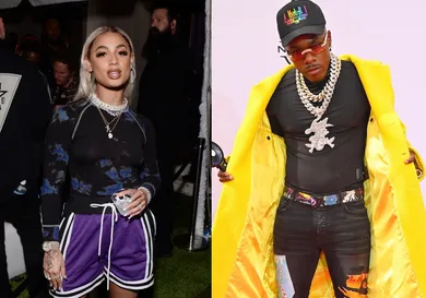 Daniel Boczarski/Getty Images & Paras Griffin/Getty Images