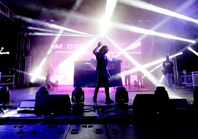 Frazer Harrison/Getty Images