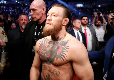 Steve Marcus/ Getty Images