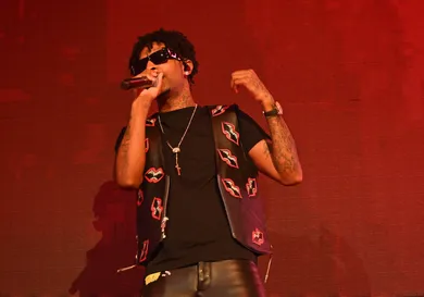 Paras Griffin/Getty Images