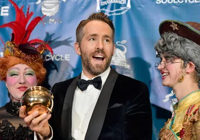 Paul Marotta/Getty Images