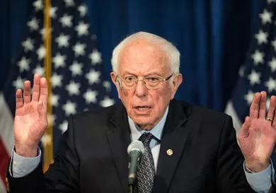 Scott Eisen / Getty Images