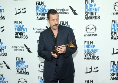 Phillip Faraone/Getty Images