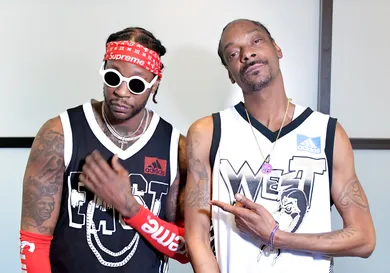 Neilson Barnard / Getty Images