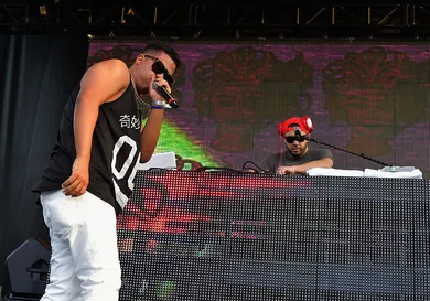 Theo Wargo/Getty Images