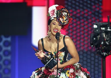 Frederick M. Brown/Getty Images