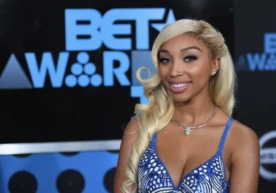 Paras Griffin / Stringer / Getty Images