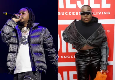 Scott Legato/  John Lamparski / Getty Images