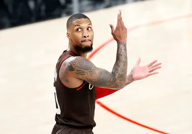 Steph Chambers/Getty Images