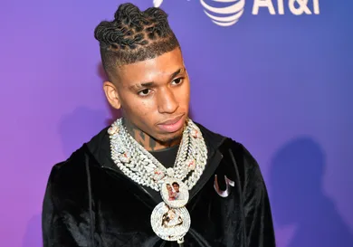 Paras Griffin/Getty Images