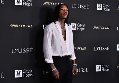 Frazer Harrison/Getty Images