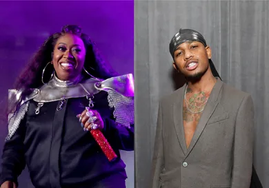 Bennett Raglin/Getty Images for ESSENCE / Emma McIntyre/Getty Images for The Recording Academy