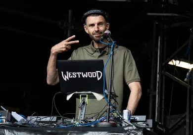 Lorne Thomson/Redferns/Getty Images