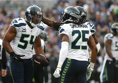 Rob Carr/Getty Images