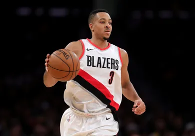 Sean M. Haffey/Getty Images