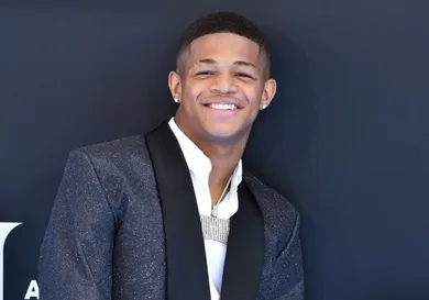 Aaron J. Thornton/Getty Images