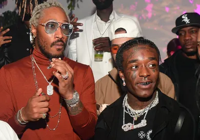 Prince Williams/ Wireimage/Getty Images