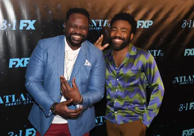 Paras Griffin/Getty Images