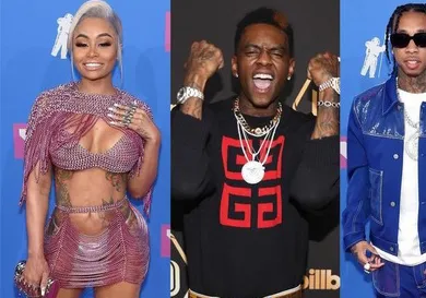 Jamie McCarthy, Rich Polk & Jamie McCarthy/Getty Images