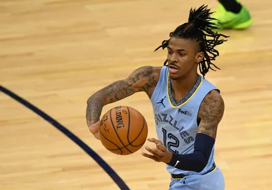 Hannah Foslien/Getty Images