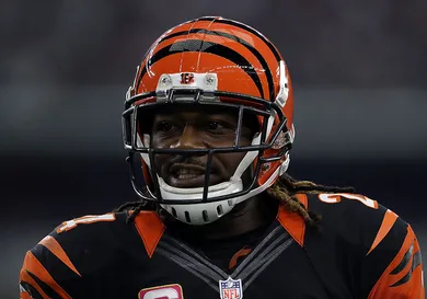 Ronald Martinez/Getty Images