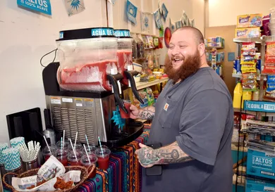 Bryan Bedder/Getty Images