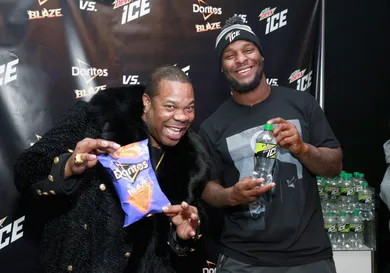 Robin Marchant/Getty Images for Mountain Dew