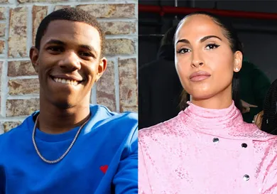 Image via HNHH, Dimitrios Kambouris/Getty Images