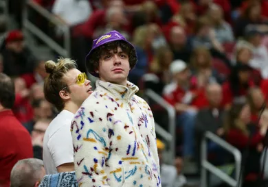 Silas Walker/Getty Images