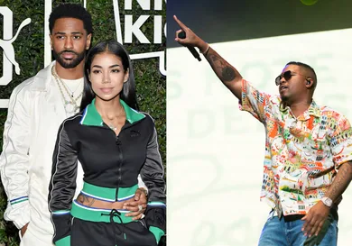 Neilson Barnard & Noam Galai/Getty Images