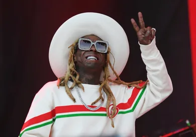 Nicholas Hunt/Getty Images