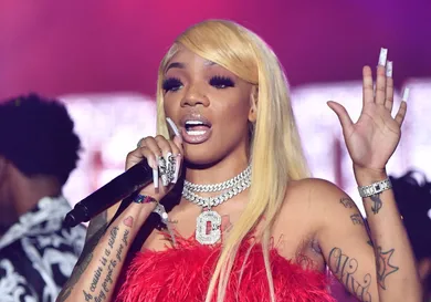 Paras Griffin/Getty Images