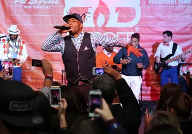 Neilson Barnard/Getty Images