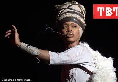 Scott Gries/Getty Images