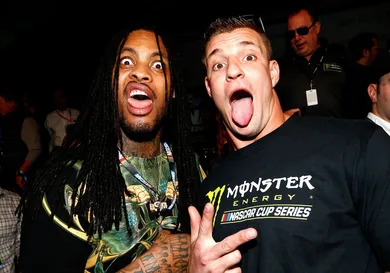 Sean Gardner/Getty Images