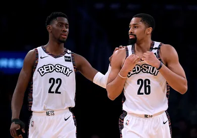 Harry How/Getty Images