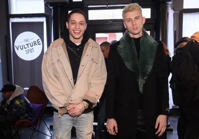 Daniel Boczarski/Getty Images