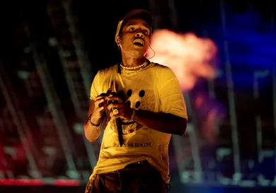 Rich Fury / Staff / Getty Images