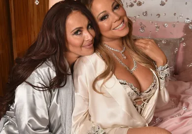 Theo Wargo/Getty Images