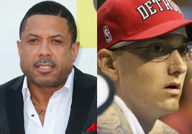 Imeh Akpanudosen/Getty Images, Bill Pugliano/Getty Images