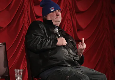 Cindy Ord/Getty Images