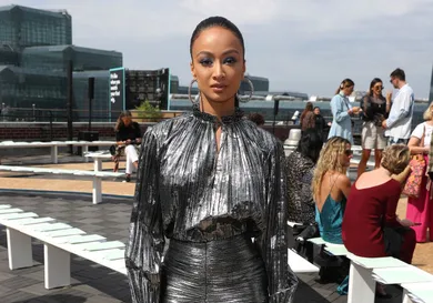 Bennett Raglin/Getty Images