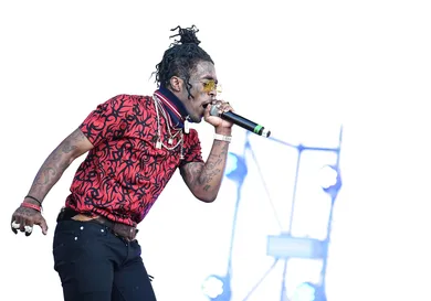 Tabatha Fireman/Getty Images