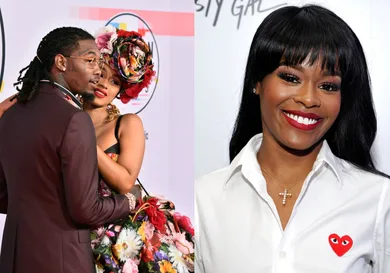 Frazer Harrison/Getty Images, John Sciulli/Getty Images